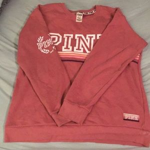 Victoria’s Secret Crewneck